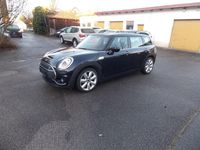 Gebraucht Mini Cooper S Clubman 192 PS (141 kW) 2019 Blau Kombi