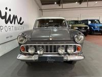 Gebraucht Ford Taunus 38 PS (27 kW) 1960 Grau Limousine