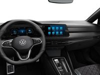 gebraucht VW Golf VIII Variant R-Line+ACC+Panoramadach+Kamera+AHK+