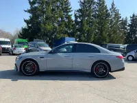 Gebraucht Mercedes E53 AMG AMG 585 PS (430 kW) 2026 Grau Limousine