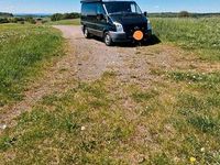 Usata Ford Transit 2011 Nero Monovolume