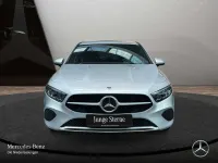Gebraucht Mercedes A180 Advanced 116 PS (85 kW) 2023 Silber Limousine