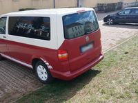 Gebraucht VW Passat 150 PS (110 kW) 2005 Weiß SUV