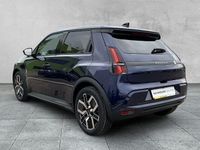 Neu Renault R5 Urban 77 kW (106 PS) 2025 Nachtblau Kleinwagen