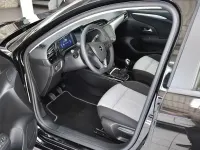 Gebraucht Opel Corsa 101 PS (74 kW) 2024 Schwarz karbon schwarz met. Kleinwagen
