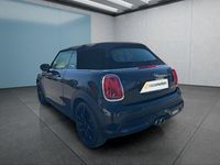 Gebraucht Mini Cooper S Cabriolet 178 PS (130 kW) 2022 Schwarz Cabrio