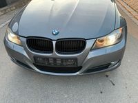gebraucht BMW 318 D Touring