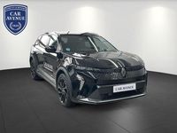 Gebraucht Renault Scenic E-Tech Techno 161 kW (220 PS) 2025 Schwarz SUV