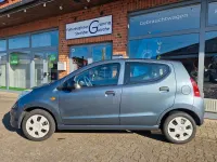 Gebraucht Suzuki Alto Club 68 PS (50 kW) 2012 Grau Kleinwagen