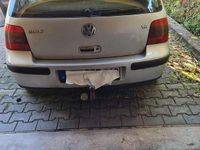 Gebraucht VW Golf III 101 PS (74 kW) 1999 Silber Limousine