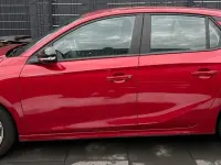 Gebraucht Opel Corsa 101 PS (74 kW) 2023 Rot Kleinwagen