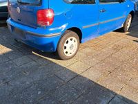 Gebraucht VW Polo 45 PS (33 kW) 2000 Blau Kleinwagen
