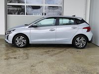 Neu Hyundai i20 Trend 101 PS (74 kW) 2025 Lumen grey / mic Kleinwagen