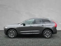 Occasion Volvo XC60 197 ch (144 kW) 2023 Gris SUV