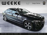 Gebraucht Mercedes C180 Advanced 170 PS (125 kW) 2024 Grau Limousine