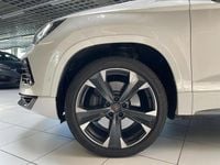 Second-hand Cupra Ateca 300 CP (220 kW) 2023 Alb SUV
