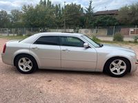 gebraucht Chrysler 300C | Limousine | V6 3.0 CRD | Facelift | Neu Tüv