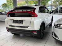 Gebraucht Mitsubishi Eclipse Cross Active 148 PS (108 kW) 2019 Weiß SUV