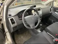 Gebraucht Suzuki Liana 107 PS (78 kW) 2008 Silber Limousine