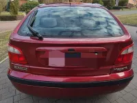 Gebraucht Renault Mégane 95 PS (69 kW) 1999 Rot Limousine