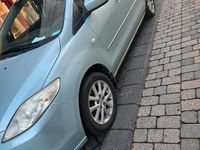 Gebraucht Mazda 5 115 PS (84 kW) 2006 Van / Kleinbus