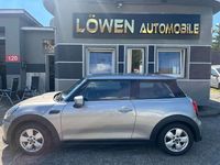 Używany Mini Cooper Essential 136 KM (100 kW) 2022 Srebrny Hatchback