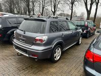 gebraucht Mitsubishi Outlander 2.4 Intense