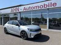 Gebraucht Opel Corsa 75 PS (55 kW) 2024 Grau Kleinwagen