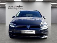 Gebraucht VW Golf VII Join 110 PS (80 kW) 2018 Indiumgrau metallic Limousine