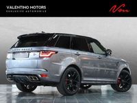 gebraucht Land Rover Range Rover Sport P575 SVR - Carbon Edition