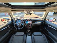 Gebraucht Mini Cooper 136 PS (100 kW) 2022 Rot Kleinwagen