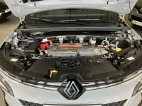 Occasion Renault Megane E-Tech 160 kW (218 ch) 2023 Gris Berline