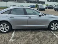 Occasion Audi A6 204 ch (150 kW) 2014 Argent Berline
