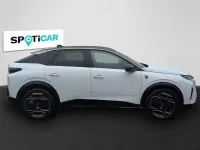 Gebraucht Peugeot e-3008 GT 156 kW (213 PS) 2026 Weiß SUV