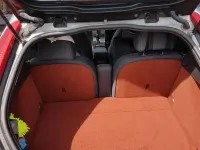 Gebraucht Volvo C30 Momentum 101 PS (74 kW) 2007 Silber Kleinwagen