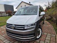 Gebraucht VW Multivan 204 PS (150 kW) 2017 Weiß Van