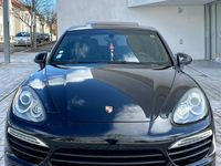 gebraucht Porsche Cayenne 3.0 V6