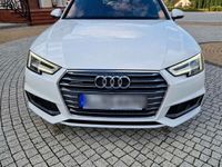 gebraucht Audi A4 3.0 TDI tiptronic quattro sport Avant sport