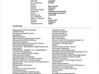 Gebraucht Mercedes G63 AMG AMG 585 PS (430 kW) 2022 Schwarz SUV