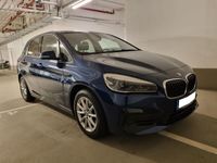 gebraucht BMW 218 Active Tourer 2er 218i Autom. Tempo Garantie