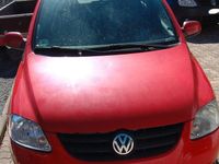 Second-hand VW Fox 54 CP (39 kW) 2006 Hatchback