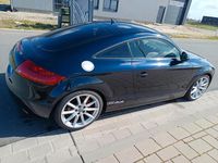 Gebraucht Audi TT 200 PS (147 kW) 2006 Blau Coupé