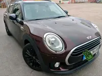 Usata Mini Clubman 150 CV (110 kW) 2017 Andere farben Station wagon