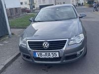 Occasion VW Passat Comfortline 140 ch (102 kW) 2007 Berline