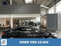 gebraucht BMW 420 Gran Coupé d xDrive Luxury Xenon ACC Navi PDC