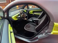 Gebraucht XEV Yoyo 14 kW (20 PS) 2024 Silber Kleinwagen