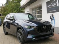 Neu Mazda CX-60 Homura-Line 254 PS (186 kW) 2026 SUV
