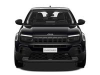 Gebraucht Jeep Avenger Altitude 110 PS (80 kW) 2024 SUV