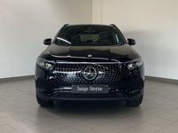 Gebraucht Mercedes EQA350 Night 214 kW (292 PS) 2025 Andere SUV