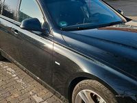 Usata BMW 320 184 CV (135 kW) 2014 Nero Station wagon